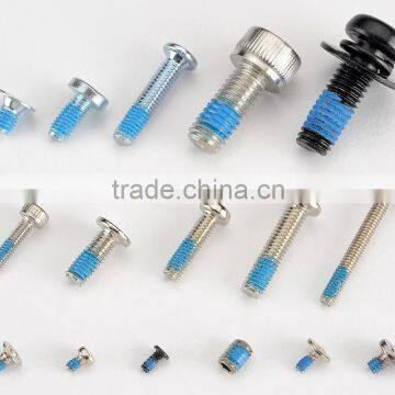 Self Locking Screws No Washer Needed Made by Taiwan Supplier
