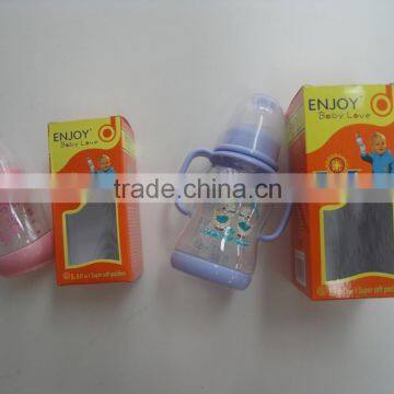 FB1014 Africa ENJOY 8oz 4 oz 2 oz Hot Sales Feeding Bottle photo-6
