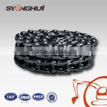 Track link assy for excavator and bulldozer,undercarriage parts Track Chain