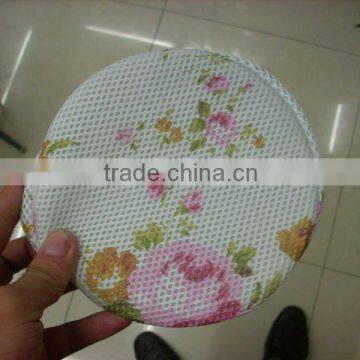 Polyester laundry washing net