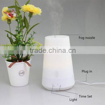 Home Ultrasonic Aroma Mist Humidifier Diffuser / Ultrasonic Humidifier / USB Humidifier photo-3