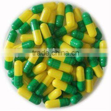 empty hard gelatin capsules size 3#,hollow capsules,medicine capsules,drug capsules,vacant capsules