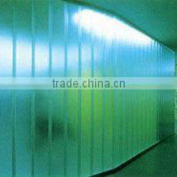 2mm-12mm Frosted Glass for Door Panel Kitchen Door from Manufacturer