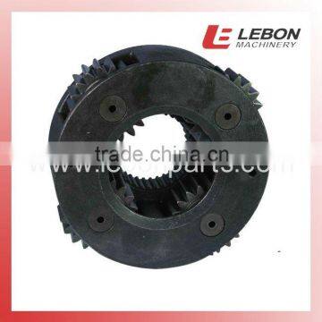 Top selling 2ND swing carrier ass'y sk200-5 excavator swing gear