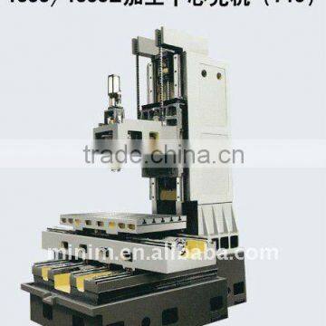 milling machine cnc vertical machining center exporter