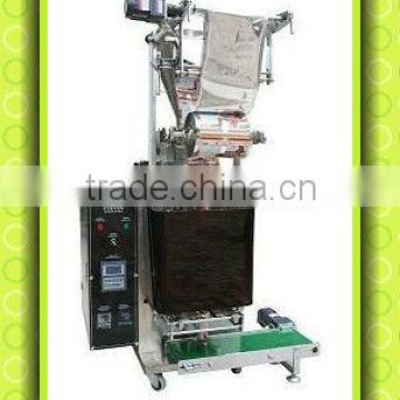 DXDY-500/800 instant drink filling and sealing machine