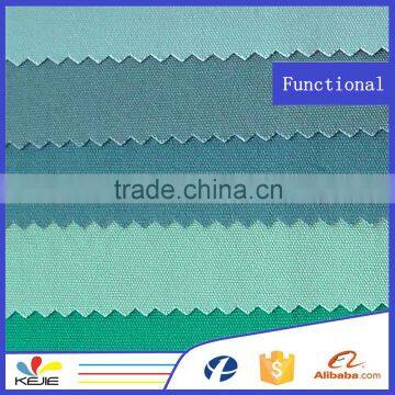 China supplier t/c workwear fabric t/c uniform fabric