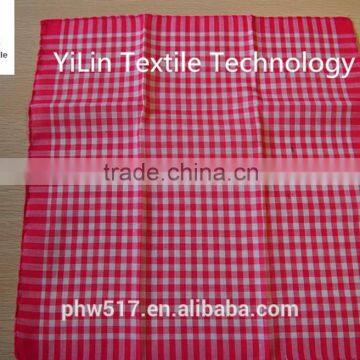 495-13 African exports 100% Cotton handkerchiefs Satin handkerchiefs