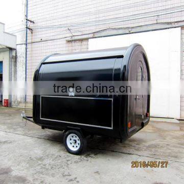2016 mobile kebab van for sale XR-FC250 D