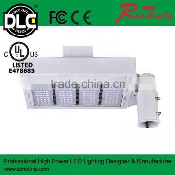 E478683 cUL UL approval parking lot light led shoebox light 100w 150w 200w 300w 350w solar led street light