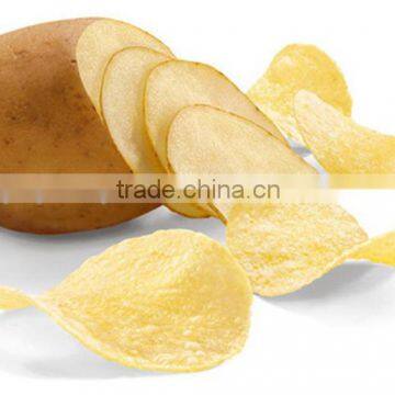 Natural Potato Chips Processing Line,natural Potato Chips Processing Line for Sale photo-6