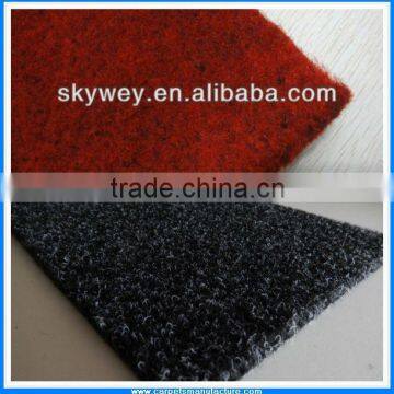 China Factory Train Carpet