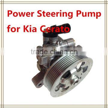 High quality products power steering pump for kia cerato