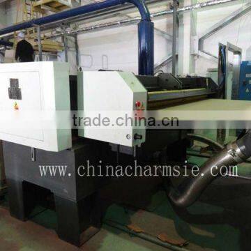 GIGA LX NC cutt off corrugator machinery