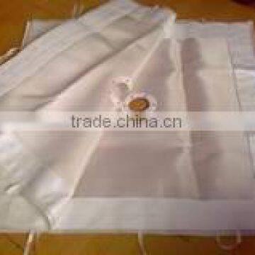 WATER Filter Cloth for Filter Press/WATER FILTER photo-2