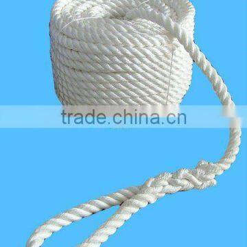 Anchor Rope