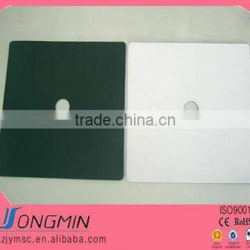 Square Shape With Self Adhesive Die Cut Magnetic Sheet