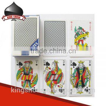 High End Play Cards Custom for Promotional Advertising photo-2