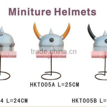 Wholesale Medieval Helmets viking helmet HKT004