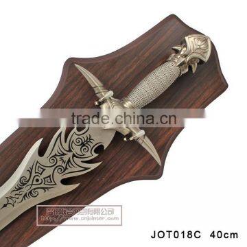 Wholesale Movie Swords Decorative Sword Fancy Sword JOT018C photo-2