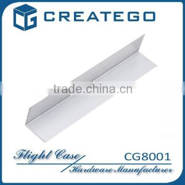 aluminium angle corner for flight case hardware