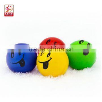 Pu Smiley Ball,high Quality and Colorful pu Smiley Ball With Lowest for Sale photo-6