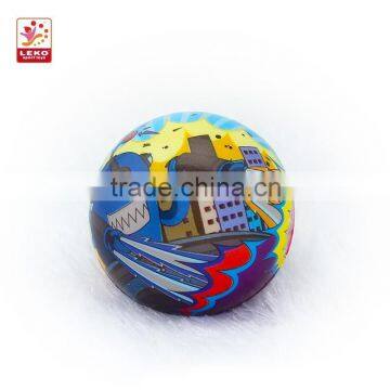 Children's pu Ball, Outdoor pu Ball,pu Sports Ball photo-2