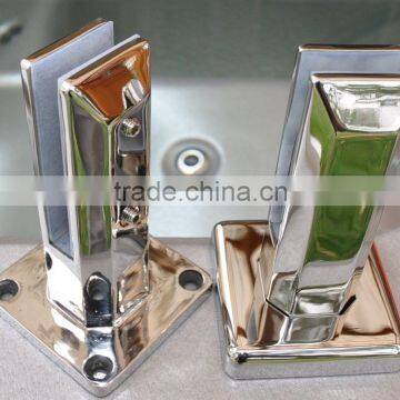 Australian Standard Stainless Steel Glass Spigot photo-5