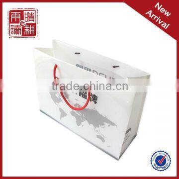 Shopping plastic bags plastic packaging plastic shopping bag