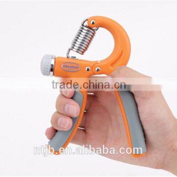 Fitness Gym Adjustable Hand Grip strong tension adjustable hand grip