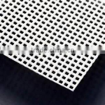 PVC coated flex banner--Mesh