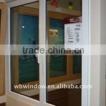 White Pvc Sliding Windows at Cheaper Price photo-5