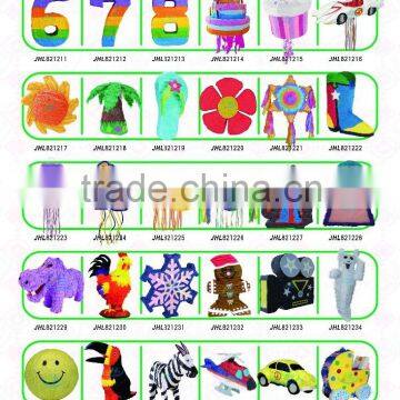 High Quality Kids Party Pinata