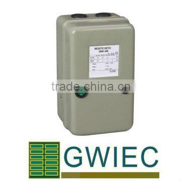 LS type GWM-40B Magnetic Starter