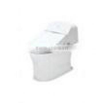 Intelligence Toilet Good Performance Shower Toilet Don't Brake Easily