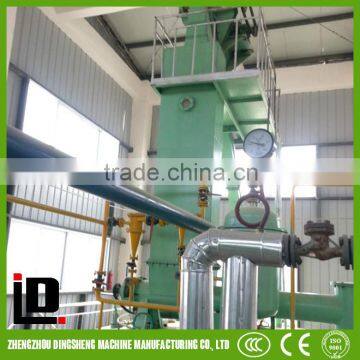 Professional Peanut Oil Solvent Extraction Workshop Machine,processing Equipment,solvent Extraction Produciton Line Machine photo-5