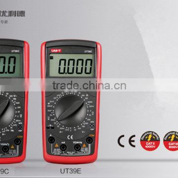 High Quality digital Multimeters