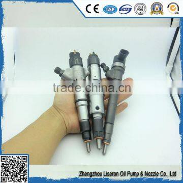 0445120129 High Fuel Injector 0 445 120 129 , Bosch 0445 120 129 Diesel Fuel Injector Unit photo-6