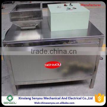 Hot Sale Magnetic Separtor for Ore Dressing