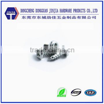 China screw manufacturer discount m6 self tapping screws