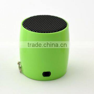 Portable Bluetooth Speakers Subwoofer photo-2
