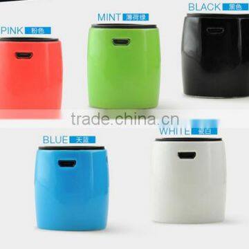 bluetooth portable magnetic speakers