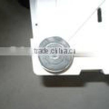 Full-automatic Spare Parts of Machine Case Cushion,Foot,Parts for Adjustable Feet photo-2