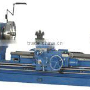 Heavy Duty Lathes Machines photo-2
