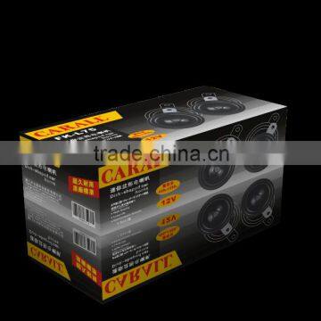 12V Disc Horn L75 photo-3