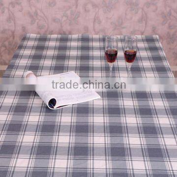 OEM Wholesale High Quality Digital Printing Table Cloth / Printed Table Cloth