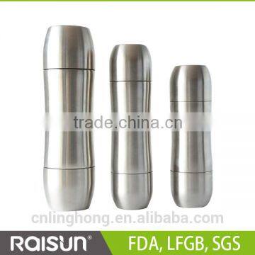 Stainless Steel Water Bottle Hot Water Bottle