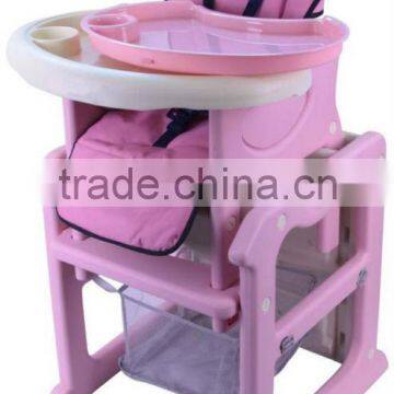 Baby 2 in 1 Feeding Chair,baby high chair,baby chair