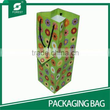 PROMOTIONAL DESIGN CHEAP PAPER BAG PRINTING photo-6