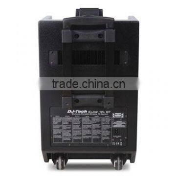 Intelligent Docking ,12 Hours Autonomy , Home Products Portable Sound Cube Wireless Iblock Speaker photo-5